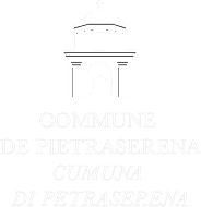 Mairie de Pietraserena logo